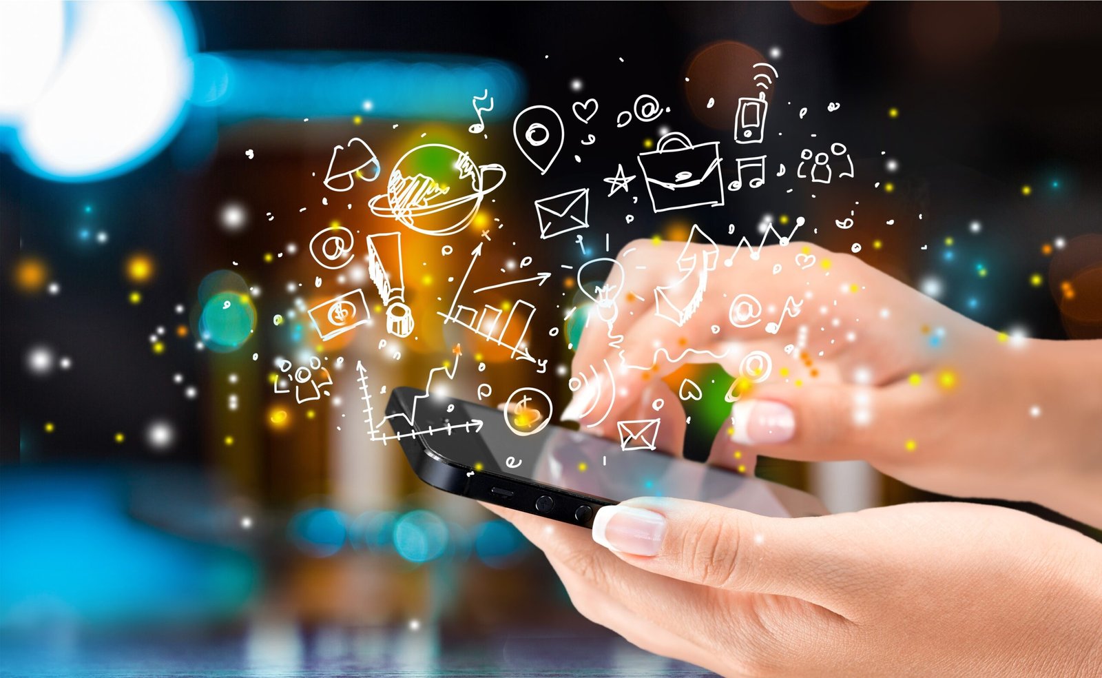 SMM/Social Media Marketing Service in Chennai